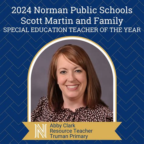 Norman Public Schools on LinkedIn: #npsproud #teachnorman