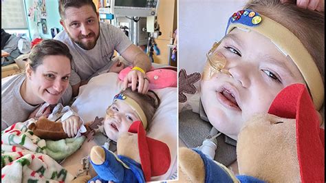 Cystic Fibrosis Lung Transplant