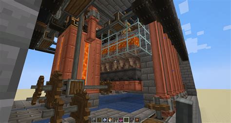 Create Mod Steam Engine 的图像结果