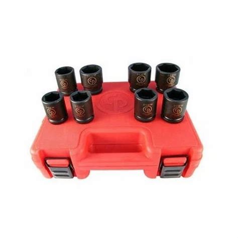 Impact Socket - Brass Cp Socket Wholesale Trader from New Delhi