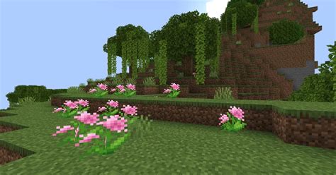 Image result for Swamp Flower Minecraft