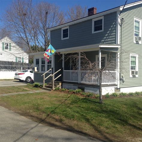 Maine Vacation Rentals | Cottage and Cabin Rentals | Airbnb