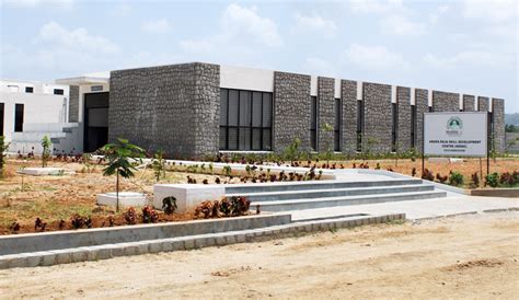 AMARA RAJA SKILL DEVELOPMENT CENTRE (ARSDC)