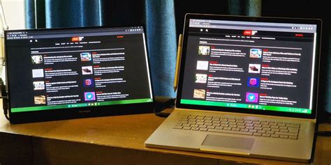 Image result for Portable Monitor