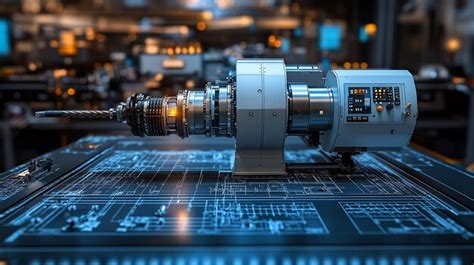 Machine Industrial Design 的图像结果