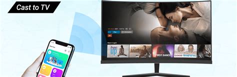 SmartView PC App 的图像结果