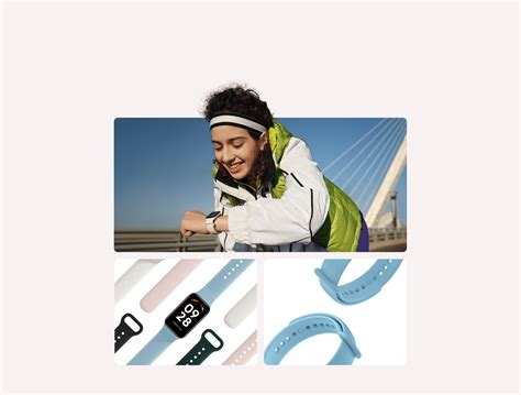 Image result for Smart Band Setup