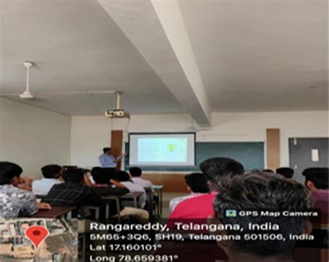 Guru Nanak Institute of Technology (GNIT) | CSE