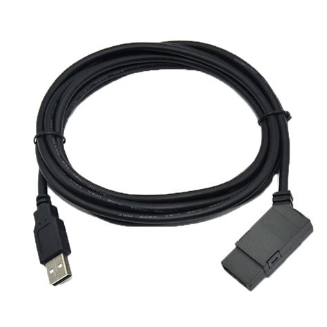 Amsamotion Pc Logo Usb Logo Isolated Programming Cable Suitable Siemens ...