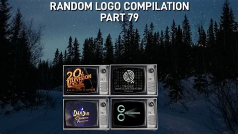 Random Logo Compilation 的图像结果