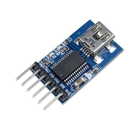 TTL FTDI Transmitter USB Module TTL FTDI Transmitter – REES52