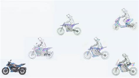 Matter plans electric two-wheelers across five segments using its new ...