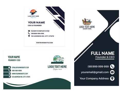 Business Card PNG 的图像结果