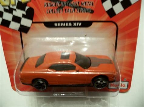 Buy Speed Wheels 2008 Dodge Challenger SRT8 (Series XIV) by Speed ...