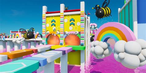 Fortnite Fall Guys Map Code Creative 的图像结果