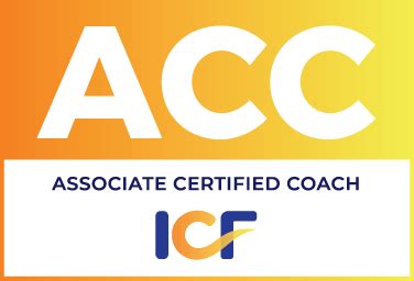 ICF Certification in India| ICF Certified Coaching Programs