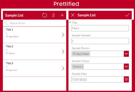Image result for Canvas App Examples