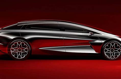 Aston Martin wants to have proprietary electric powertrain | Autocar ...