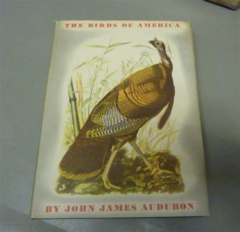 The Birds of America von Audubon, John James: Very Good Hardcover (1957 ...