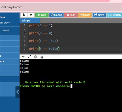 Image result for Boolean Data Example