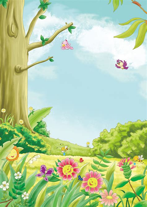 春分放风筝|插画|儿童插画|滋滋糖 - 原创作品 - 站酷 (ZCOOL)