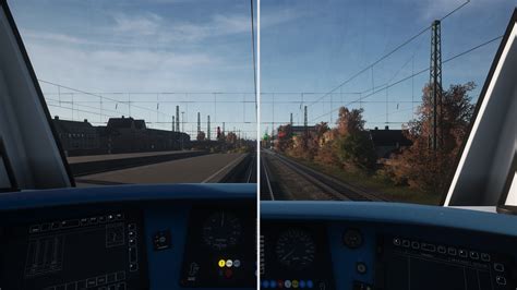 iR | HRR DB BR 425 Driver's Camera Mod - Train Sim Community