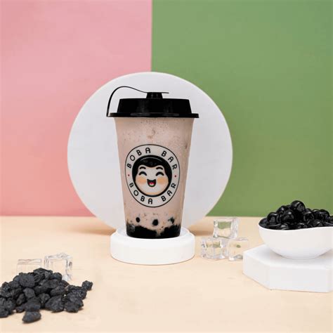 Best Bubble Tea Brand | #1 Bubble Tea Franchise in India – Boba Bar