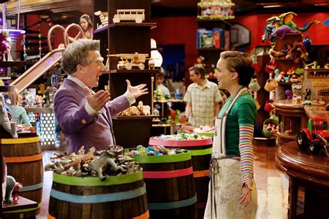 Mr. Magorium’s Wonder Emporium | AMC Latin America