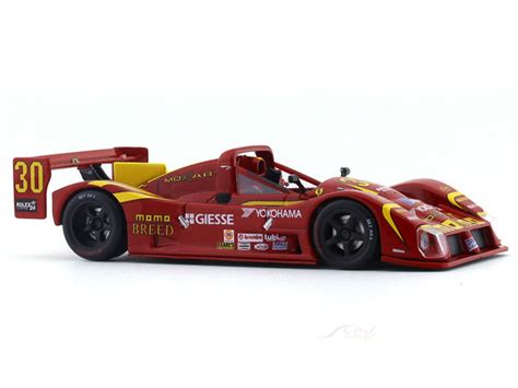 1998 Ferrari 333 SP 1:43 Diecast scale model car collectible | Scale ...