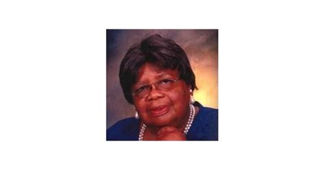 Beaulah T. Babbs Obituary (2024) - Apopka, FL - Marvin C. Zanders ...