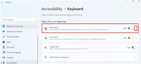 Using Sticky Keys 的图像结果