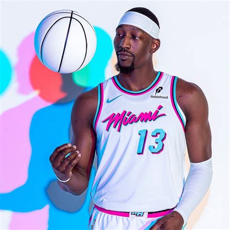 Miami Heat 2024-2025 Association 2 Jersey
