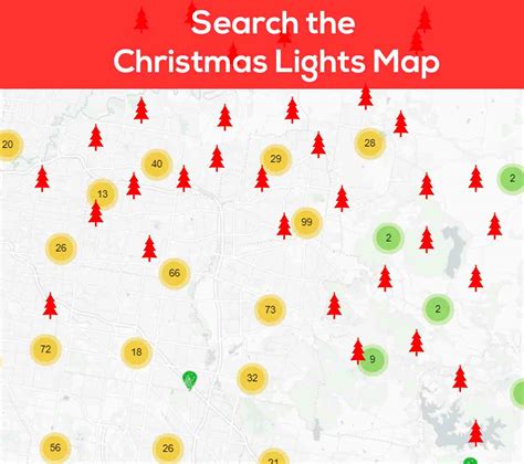 Christmas Lights in Yathroo, 2023 - Christmas Light Search