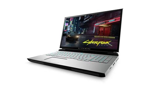 Image result for Alienware Area 51M Gaming Laptop