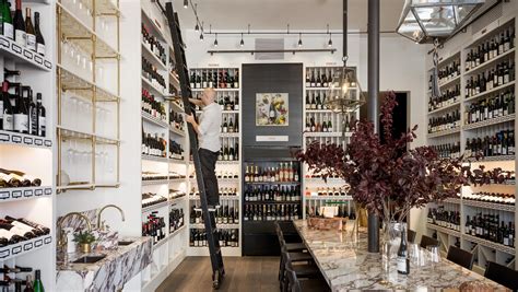 6 Ways to Make the Most of Your Wine Retail Space | SevenFifty Daily