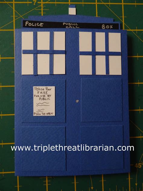 Image result for TARDIS Tutorial