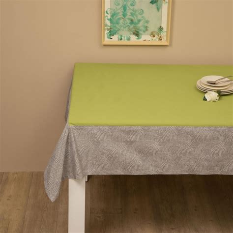 Buy Manderin Tropical Jungle Printed Tablecloth from Home Centre at ...