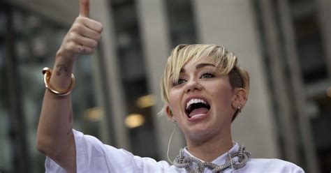 Kanye West Offered Miley Cyrus Support Before and After Her Infamous ...