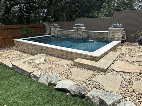 Kinder Ranch - Mini Pools