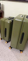 MOKOBARA Polycarbonate The Transit Speed_Wheel Luggage/Trolley Bag Poly ...