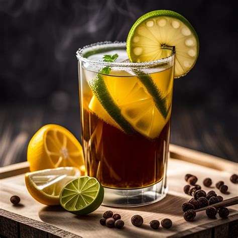 Bob Marley Drink Recipe: A Colorful Delight For Cocktail Enthusiasts ...