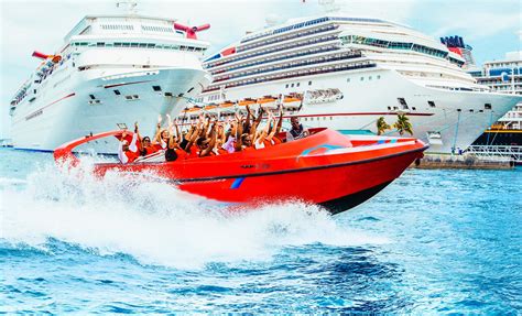 The 10 Best Nassau Excursions & Tours - Book a Nassau Shore Excursion!