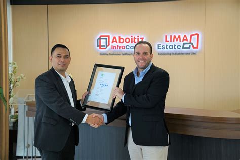 Aboitiz Economic Estates | Aboitiz InfraCapital’s LIMA Estate: A ...