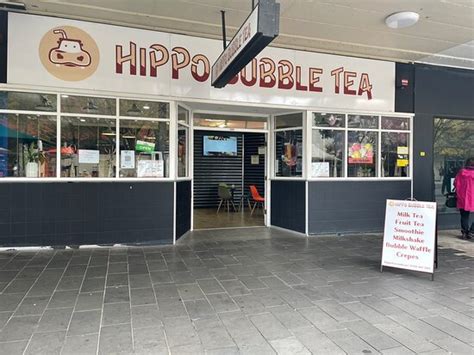 BENDIGO HIPPO TEA - Restaurant Reviews, Phone Number & Photos - Tripadvisor