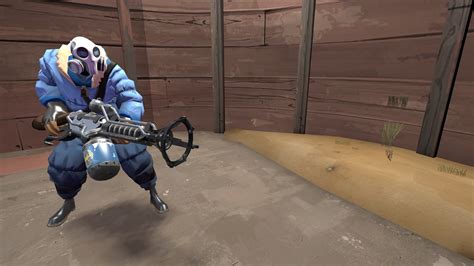 Steam Community :: Guide :: Pyro Cosmetic Loadouts