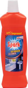 Spark International Spark Bathroom Cleaner Liquid (Pack of 1) Price in ...