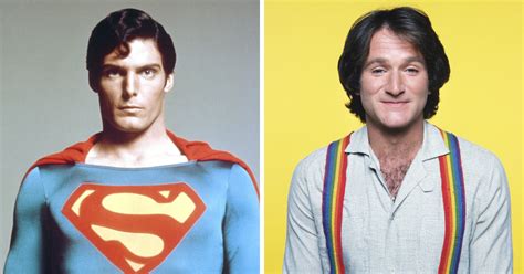 'He’s a Gift to the World': The Beautiful Friendship Between Robin ...