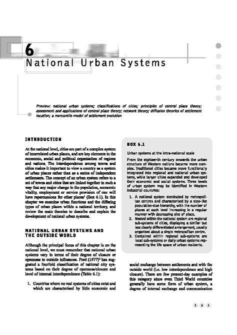 PYQ 3rd Sem - Climatology & Urban Geography Question Papers - Kalindi ...