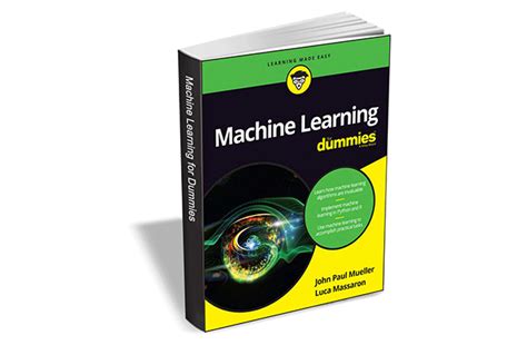 Image result for Machine Learning For Dummies