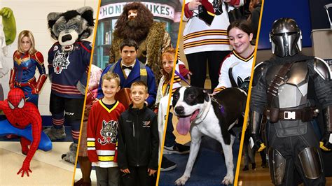 Chicago Wolves unveil 2022-23 Promotional Schedule - Chicago Wolves